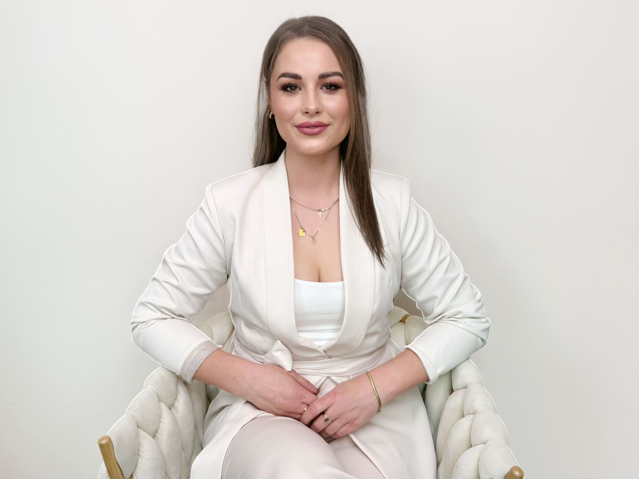 Amanda