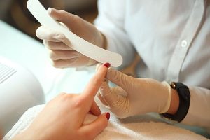 Nageldesign in Sulzbach