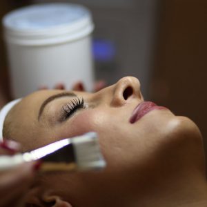 Gesichtsbehandlung Taunus