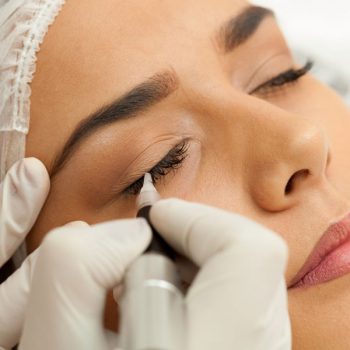 Permanent-Makeup